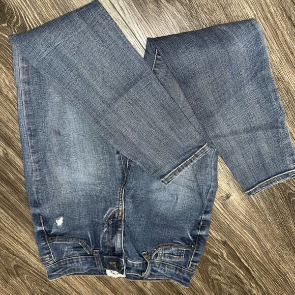 RSQ Midrise ankle Jeans - Picture 2 of 5